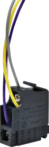Slika NBS-SS 100-1600AF