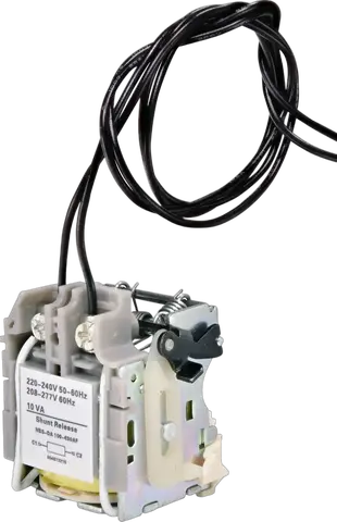 Slika NBS-DA 100-630AF AC380/400V