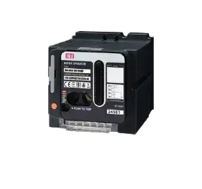 NBS-MO2 100-250AF AC230/DC220V