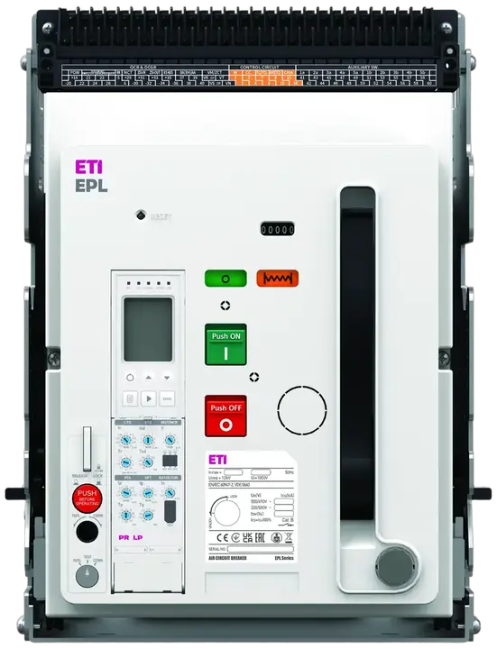 Slika EPL-12 3H AD/M2C2S2/PR-LP