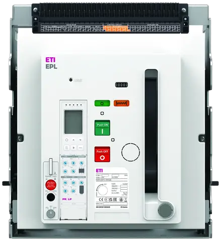EPL-25 3H BD/M2C2S2/PR-LP