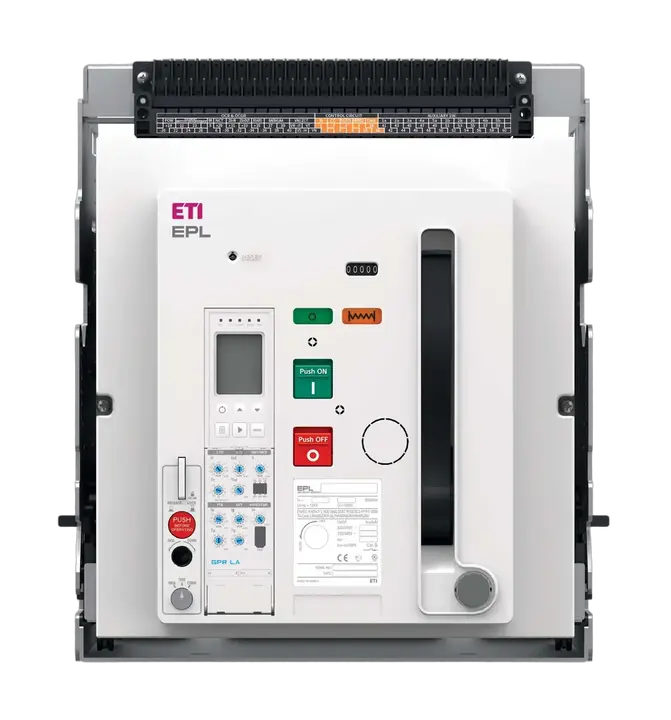 Slika EPL-25 4H BD/M2C2S2/PR-LP
