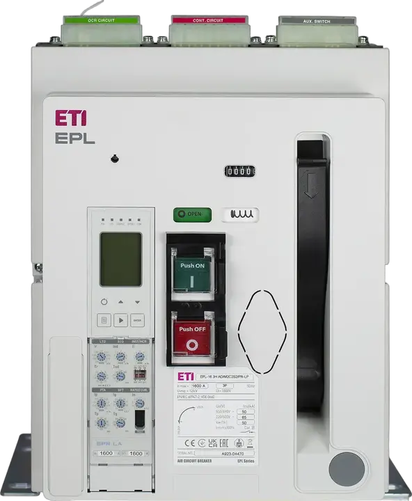 Slika EPL-10 4H AF/M2C2S2/PR-LP