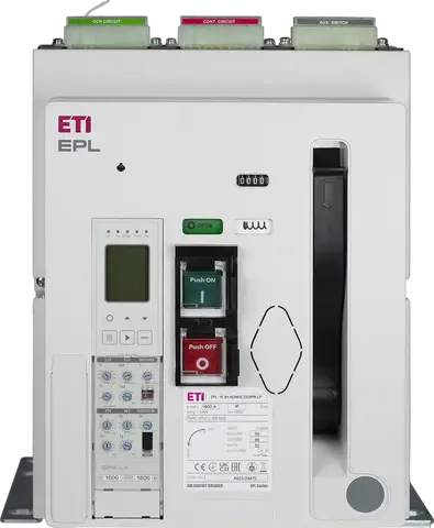 EPL-10 4H AF/M2C2S2/PR-LP
