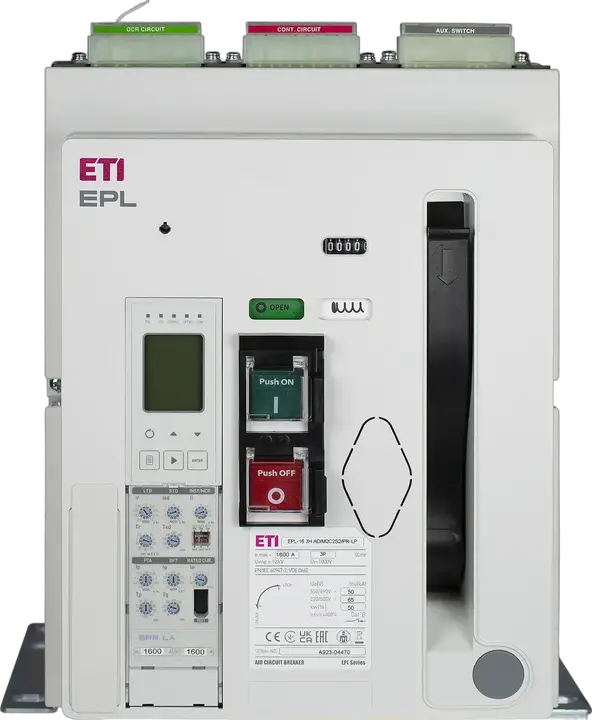 Slika EPL-20 4H BF/M2C2S2/PR-LP