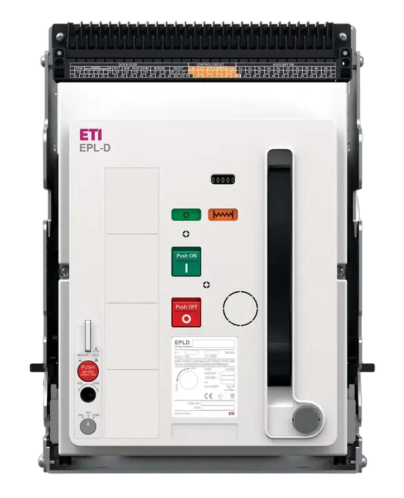 Slika EPL-D-10 3H AD/M2C2S2