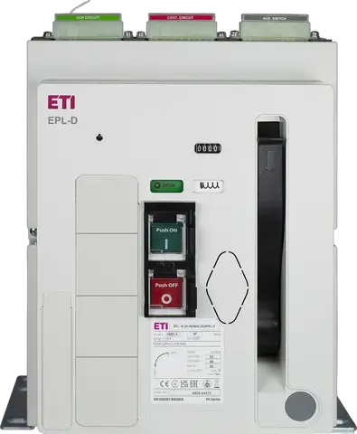 EPL-D-06 4H AF/M2C2S2