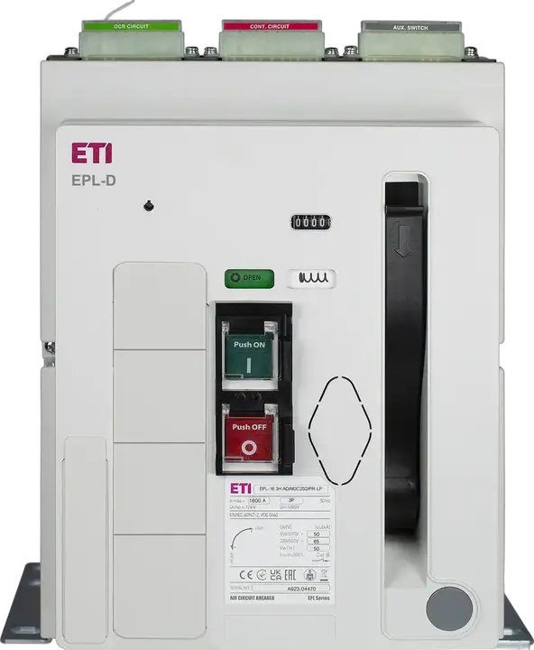 Slika EPL-D-08 4H AF/M2C2S2