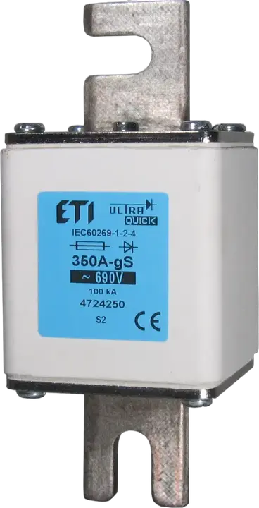 Slika NHS1/110/M gS 315A/690V