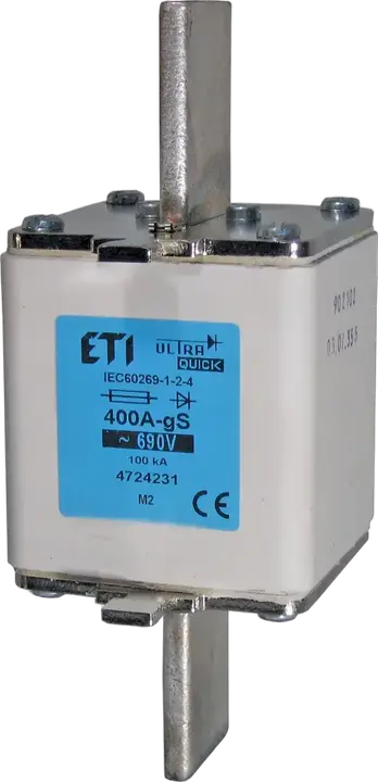 Slika NH3 gS 630A/690V