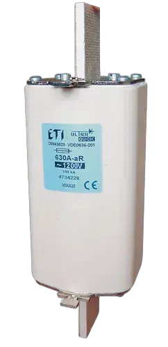 Slika NH2XL UQ2 aR 400A/1200V