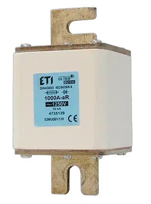 Slika NHS2/110/M UQ01 aR 350A/1250V