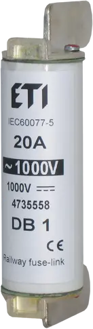 *DB1kV TYP:OH26NN1000V/25A