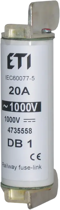Slika *DB1kV TYP:OH34NN1000V/40A