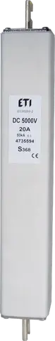 Slika SZDBH/368 aR 70A/5000V DC
