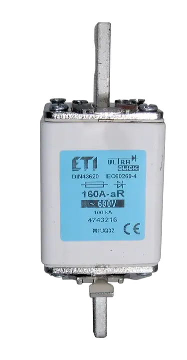 Slika NH2 UQ02 aR 350A/690V