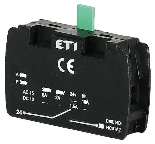 Slika *HC61A2