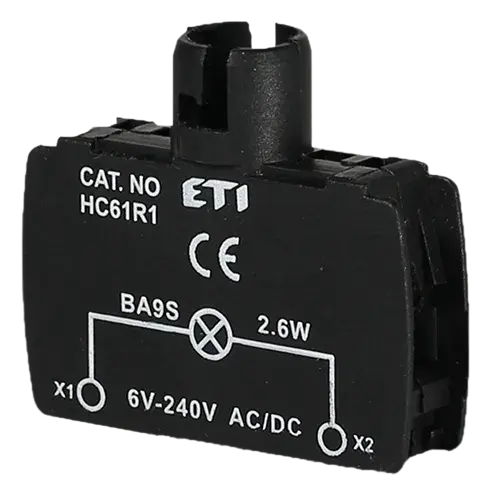 Slika * HC61S1
