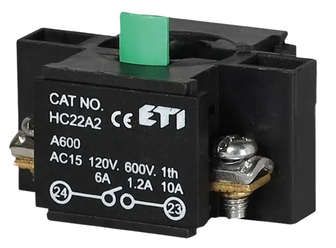 Slika * HC22A2