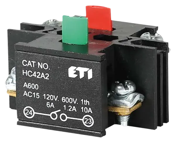 Slika * HC42C2