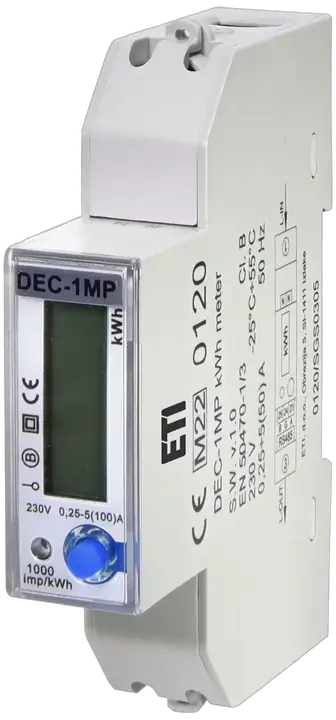 Slika DEC-1MP