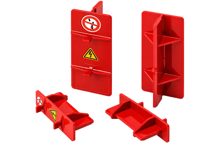 Slika Safety cover NVLV 00