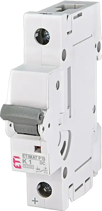 Slika ETIMAT P10-DC 1p K1