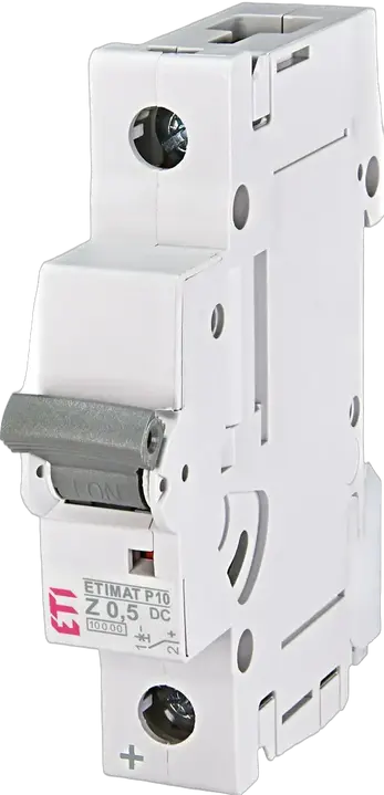 Slika ETIMAT P10-DC 1p Z0,5