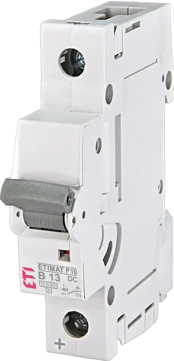 Slika ETIMAT P10-DC 1p B13