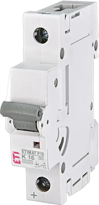 Slika ETIMAT P10-DC 1p K16