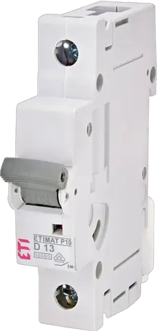 *ETIMAT P10 1p D13
