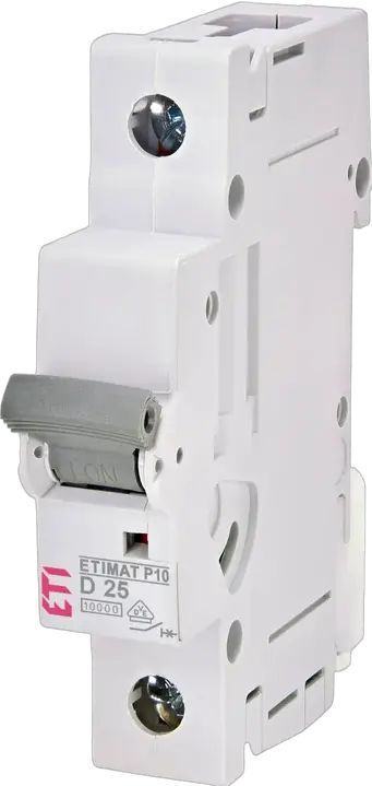 Slika *ETIMAT P10 1p D25