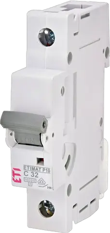 *ETIMAT P10 1p C32