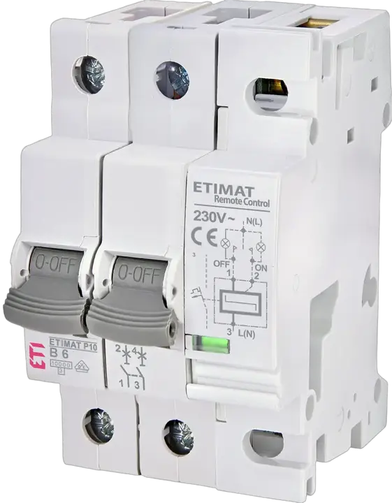 Slika *ETIMAT RC 2p B6
