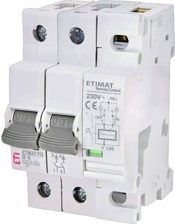Slika *ETIMAT RC 2p B10