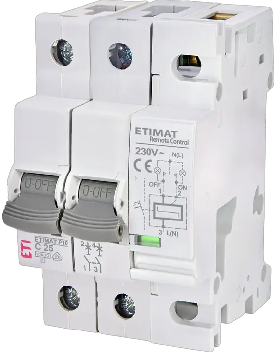 Slika *ETIMAT RC 2p C32