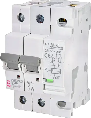 *ETIMAT RC 2p B40