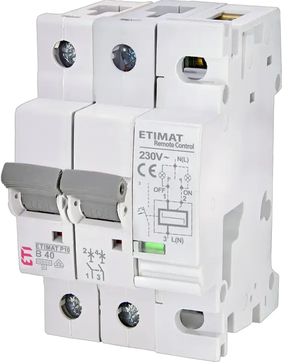 Slika *ETIMAT RC 2p B50