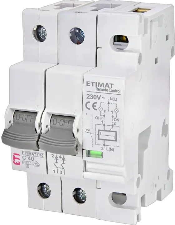 Slika *ETIMAT RC 2p C50