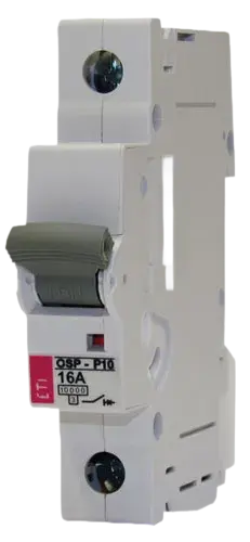 Slika * OSP-11 K 40 A 1pol