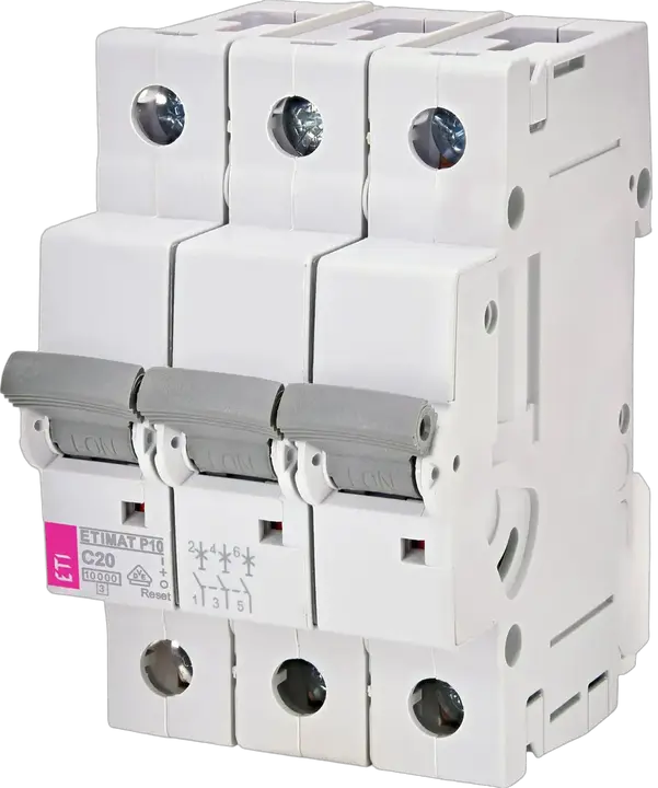 Slika ETIMAT P10/R 3p C20