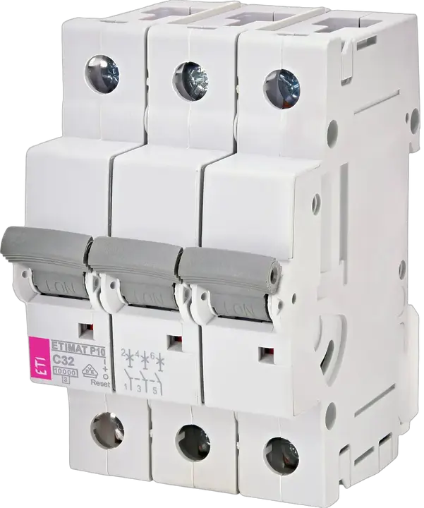 Slika ETIMAT P10/R 3p C32